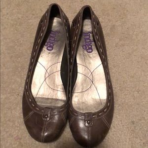 Indigo by Clarks womens never worn